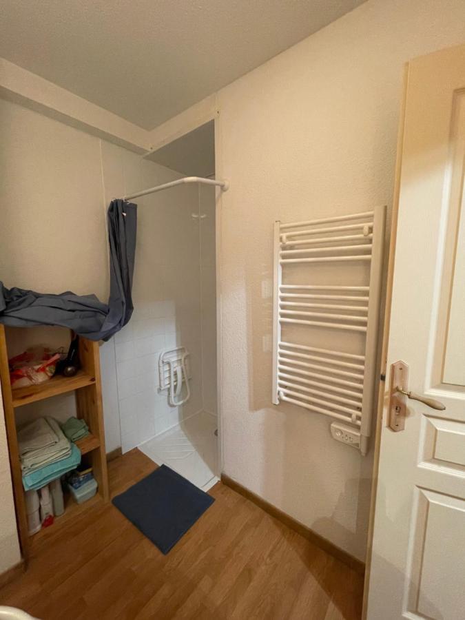 Appartement Orelle Val-Thorens Avec Spa Εξωτερικό φωτογραφία