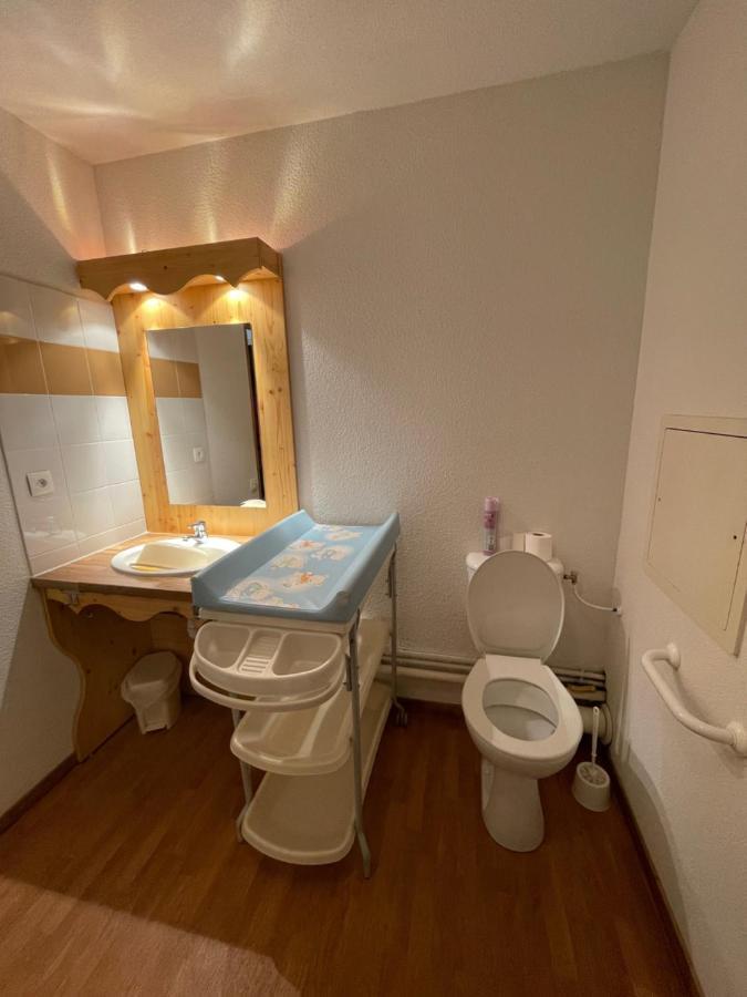 Appartement Orelle Val-Thorens Avec Spa Εξωτερικό φωτογραφία