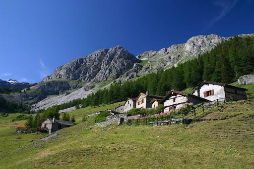 Appartement Orelle Val-Thorens Avec Spa Εξωτερικό φωτογραφία